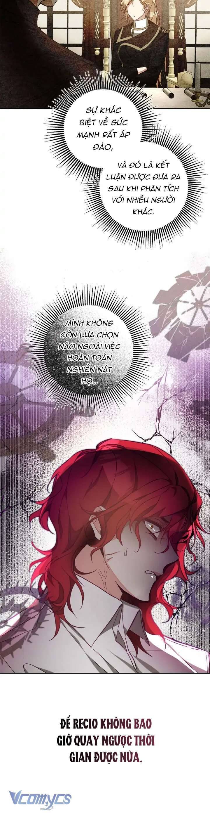 Xuyên Vào Tiểu Thuyết Làm Nữ Hoàng Tàn Độc Chap 135 - Next Chap 136