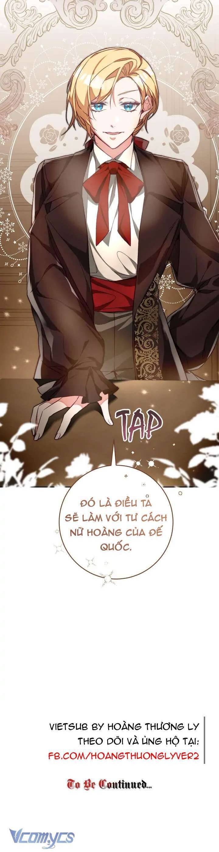 Xuyên Vào Tiểu Thuyết Làm Nữ Hoàng Tàn Độc Chap 135 - Next Chap 136