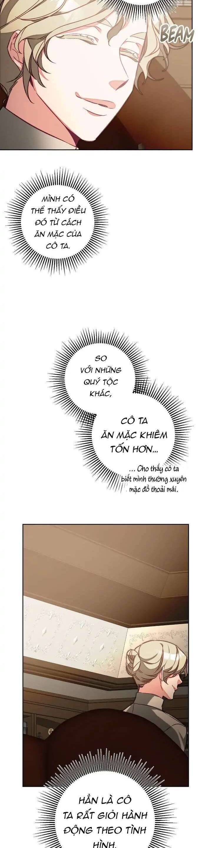 Xuyên Vào Tiểu Thuyết Làm Nữ Hoàng Tàn Độc Chap 135 - Next Chap 136
