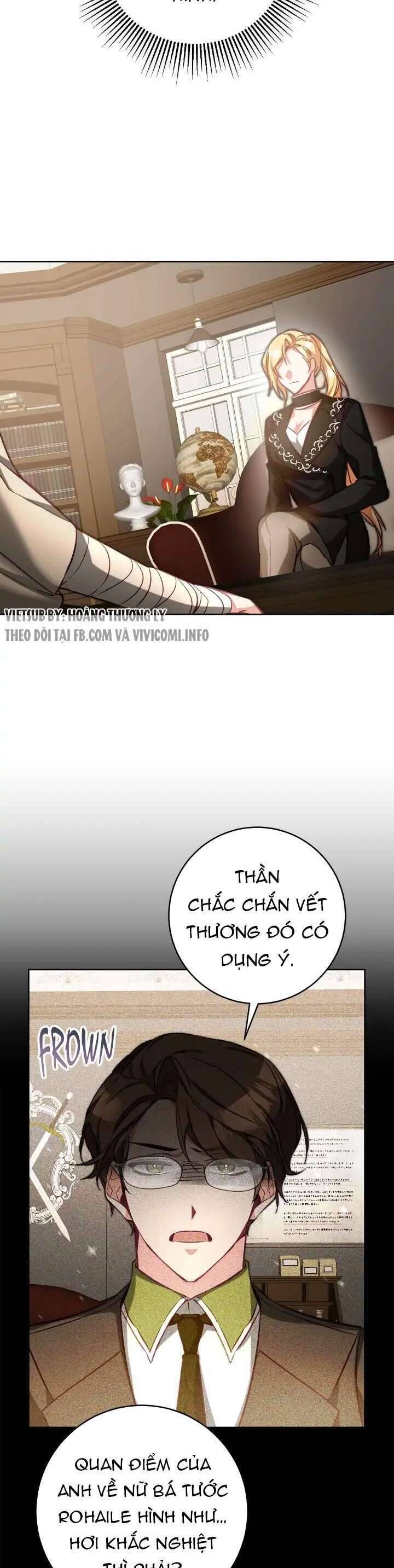 Xuyên Vào Tiểu Thuyết Làm Nữ Hoàng Tàn Độc Chap 135 - Next Chap 136