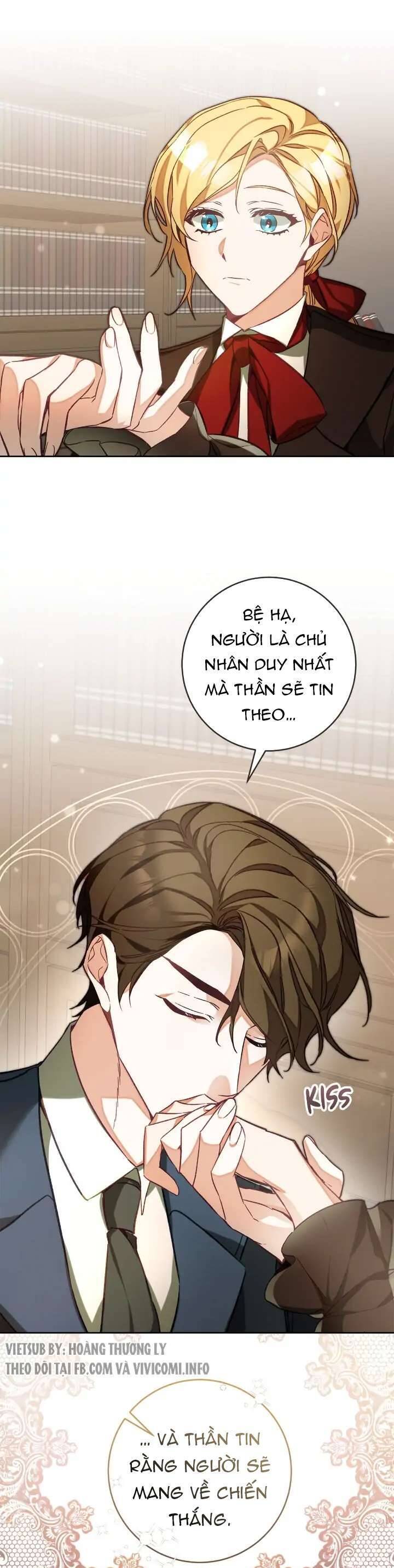 Xuyên Vào Tiểu Thuyết Làm Nữ Hoàng Tàn Độc Chap 136 - Next Chap 137