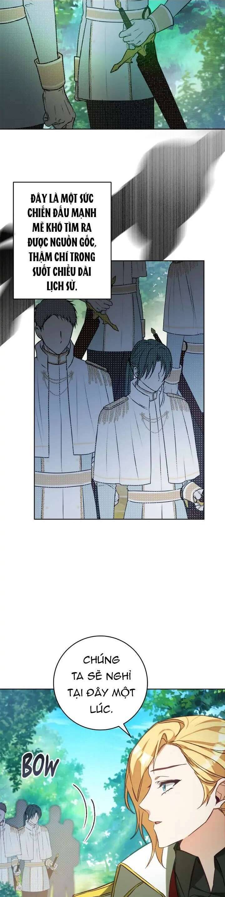 Xuyên Vào Tiểu Thuyết Làm Nữ Hoàng Tàn Độc Chap 136 - Next Chap 137