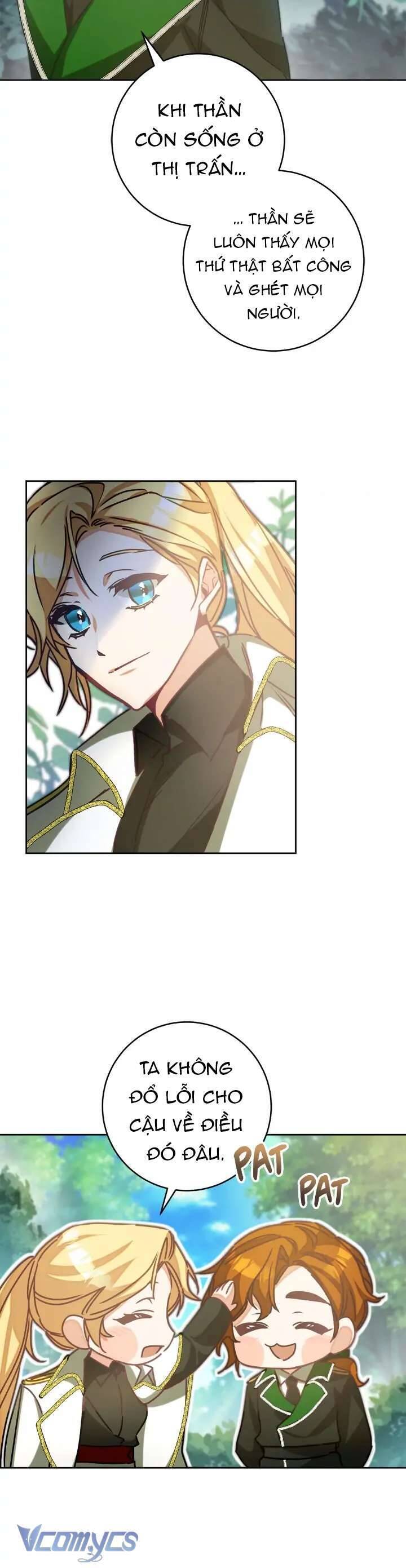 Xuyên Vào Tiểu Thuyết Làm Nữ Hoàng Tàn Độc Chap 136 - Next Chap 137