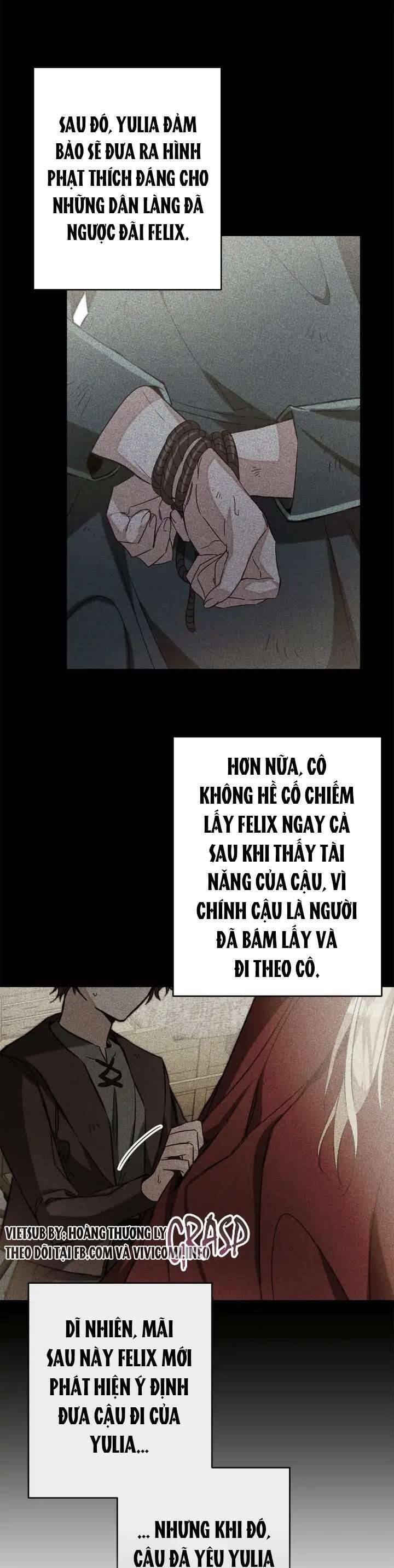 Xuyên Vào Tiểu Thuyết Làm Nữ Hoàng Tàn Độc Chap 136 - Next Chap 137