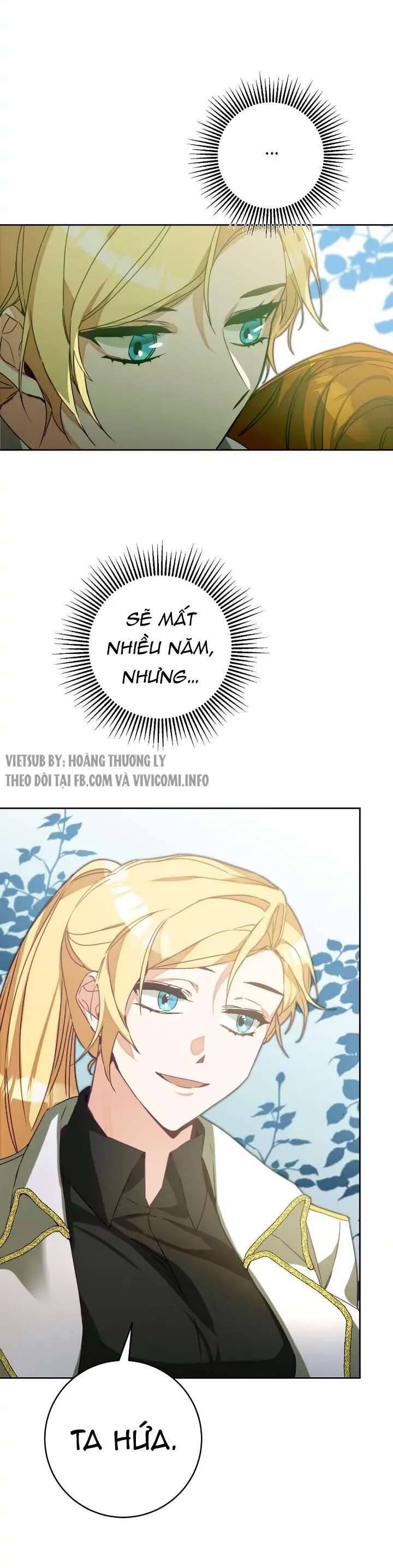 Xuyên Vào Tiểu Thuyết Làm Nữ Hoàng Tàn Độc Chap 136 - Next Chap 137
