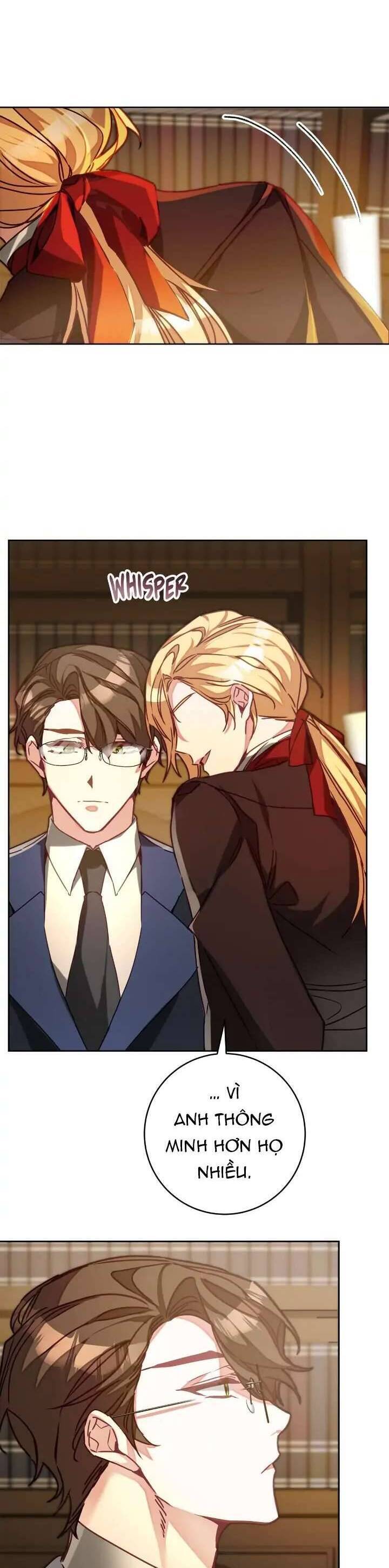 Xuyên Vào Tiểu Thuyết Làm Nữ Hoàng Tàn Độc Chap 136 - Next Chap 137