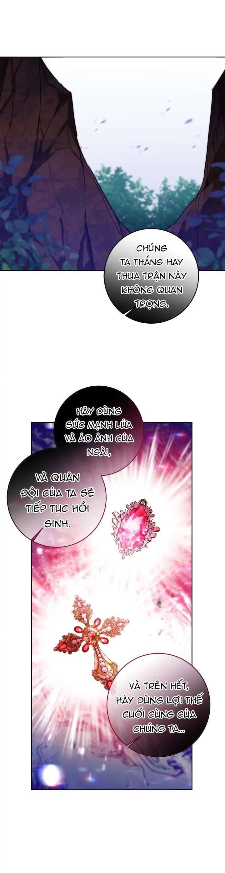 Xuyên Vào Tiểu Thuyết Làm Nữ Hoàng Tàn Độc Chap 137 - Next Chap 138