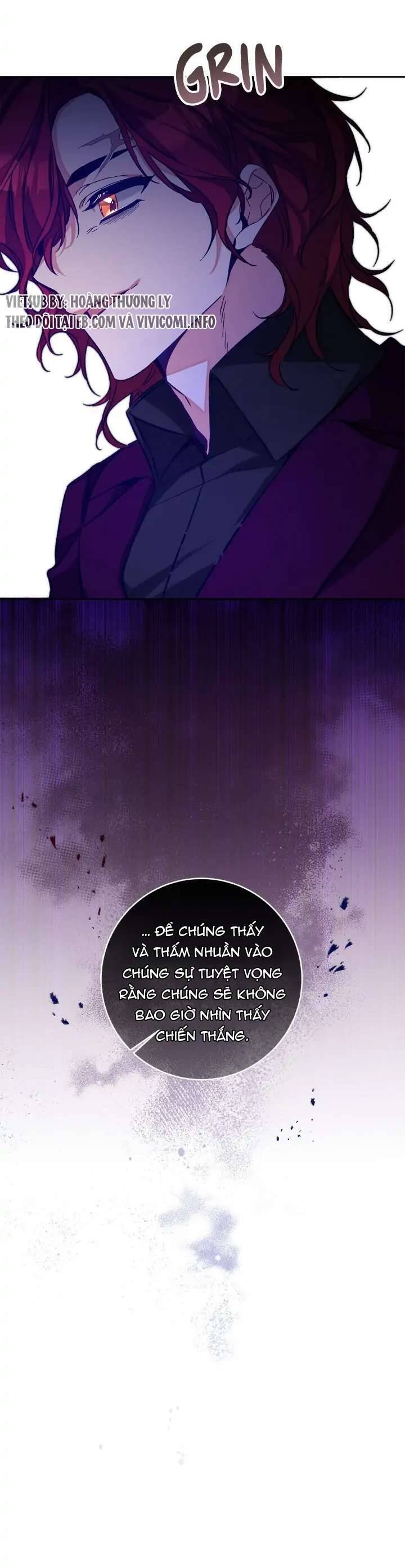 Xuyên Vào Tiểu Thuyết Làm Nữ Hoàng Tàn Độc Chap 137 - Next Chap 138