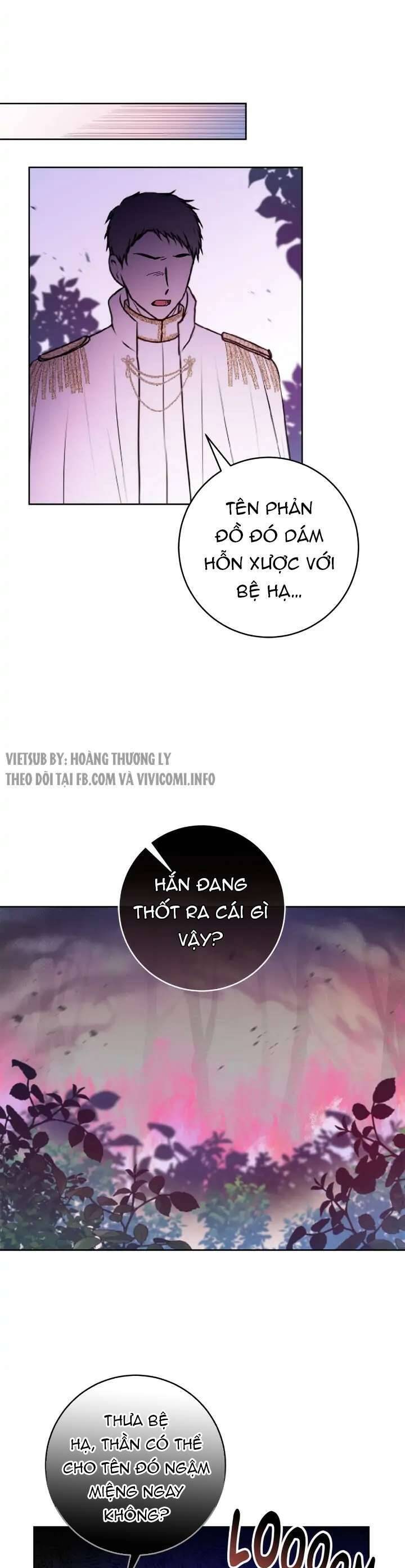 Xuyên Vào Tiểu Thuyết Làm Nữ Hoàng Tàn Độc Chap 137 - Next Chap 138