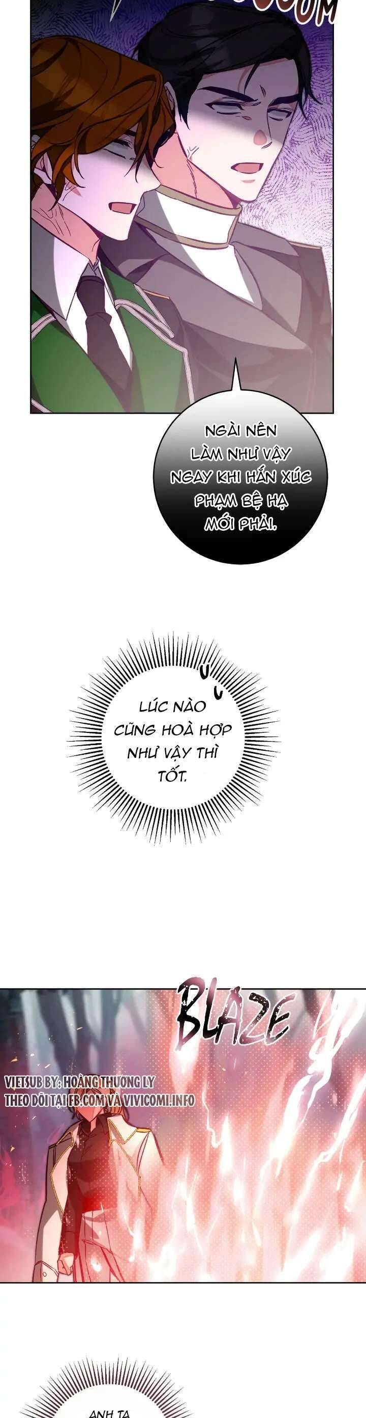 Xuyên Vào Tiểu Thuyết Làm Nữ Hoàng Tàn Độc Chap 137 - Next Chap 138
