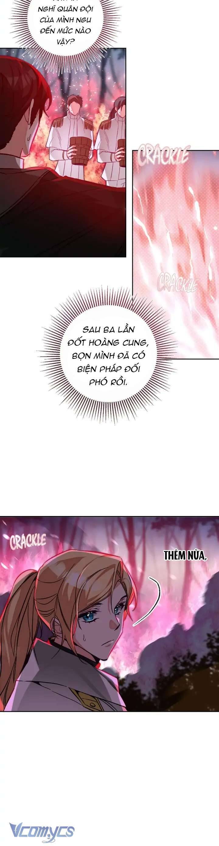 Xuyên Vào Tiểu Thuyết Làm Nữ Hoàng Tàn Độc Chap 137 - Next Chap 138