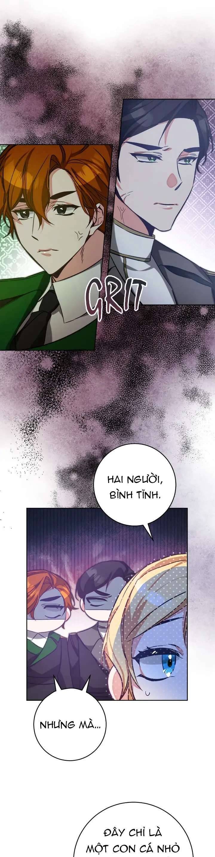 Xuyên Vào Tiểu Thuyết Làm Nữ Hoàng Tàn Độc Chap 137 - Next Chap 138
