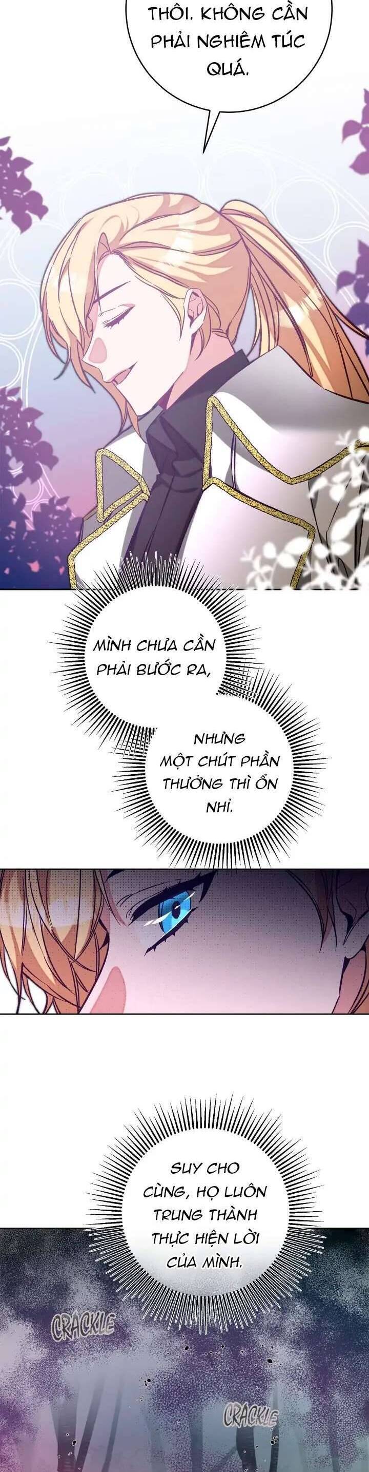 Xuyên Vào Tiểu Thuyết Làm Nữ Hoàng Tàn Độc Chap 137 - Next Chap 138