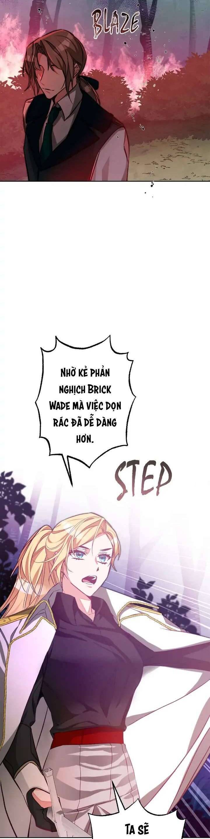 Xuyên Vào Tiểu Thuyết Làm Nữ Hoàng Tàn Độc Chap 137 - Next Chap 138