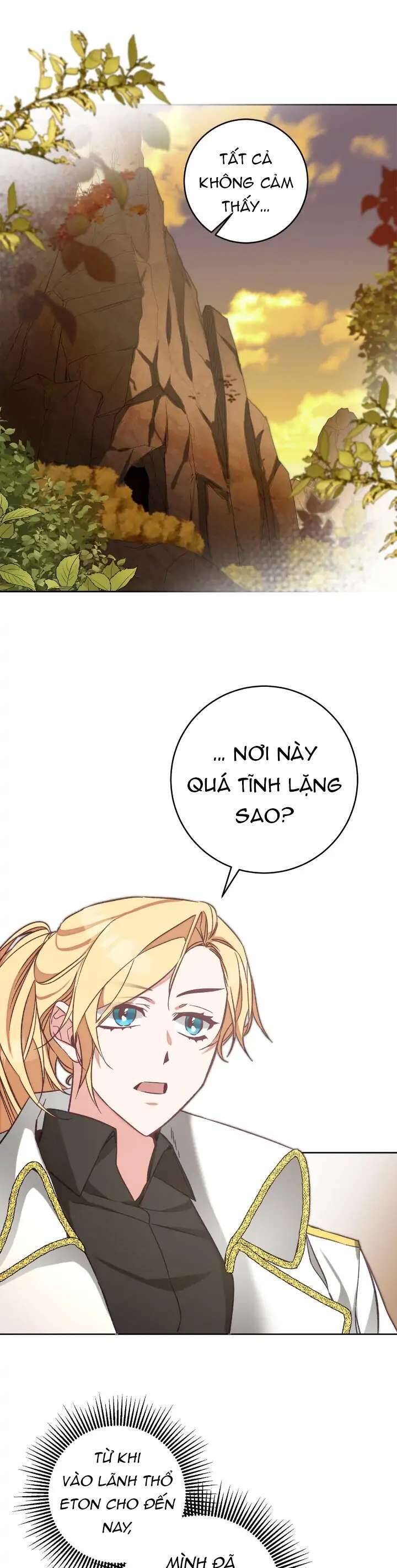 Xuyên Vào Tiểu Thuyết Làm Nữ Hoàng Tàn Độc Chap 137 - Next Chap 138