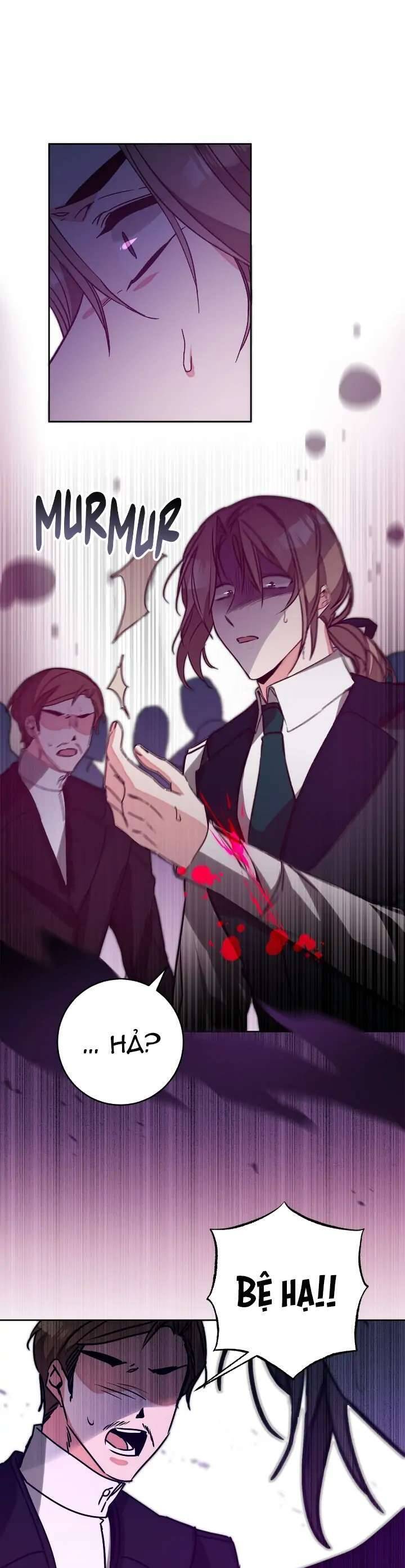 Xuyên Vào Tiểu Thuyết Làm Nữ Hoàng Tàn Độc Chap 137 - Next Chap 138