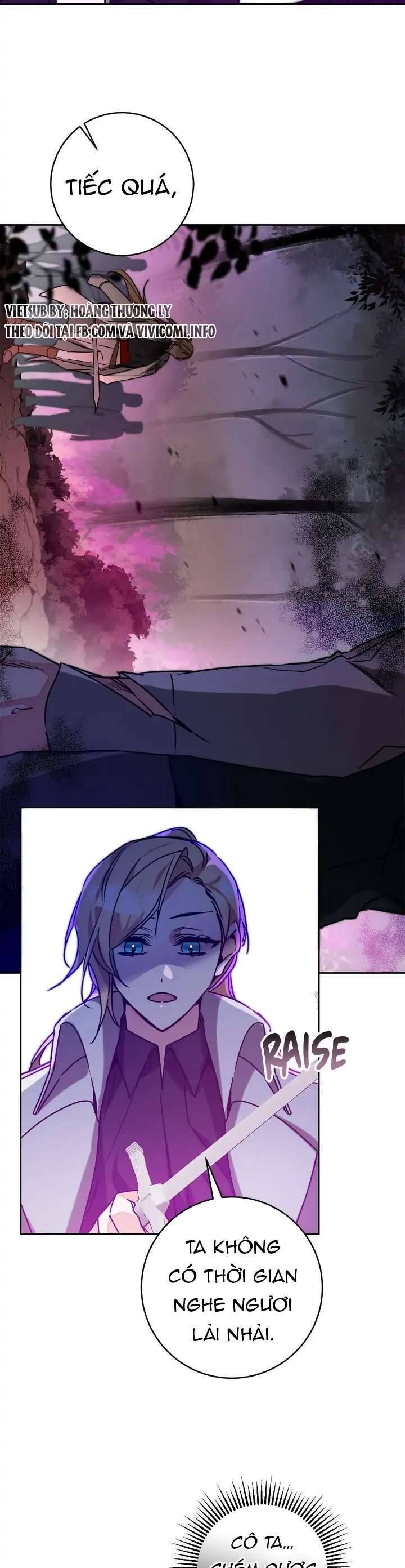 Xuyên Vào Tiểu Thuyết Làm Nữ Hoàng Tàn Độc Chap 137 - Next Chap 138