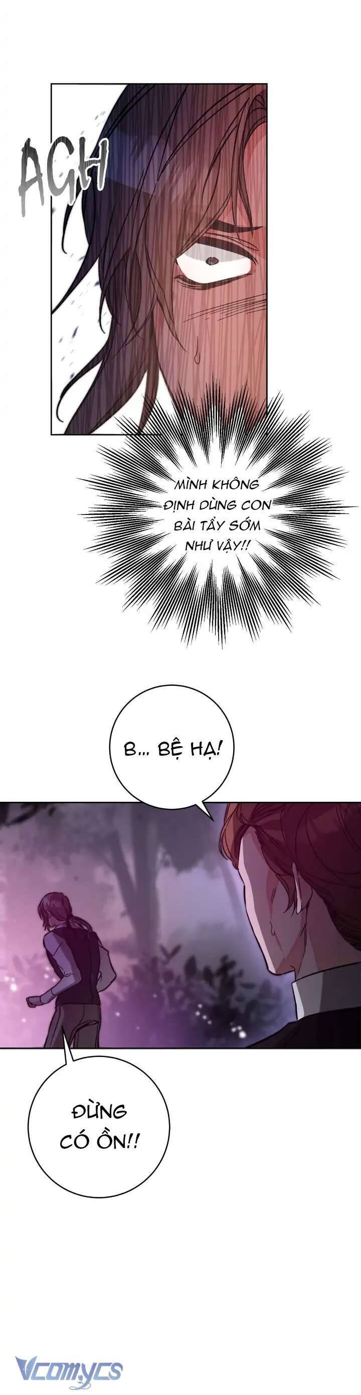 Xuyên Vào Tiểu Thuyết Làm Nữ Hoàng Tàn Độc Chap 137 - Next Chap 138