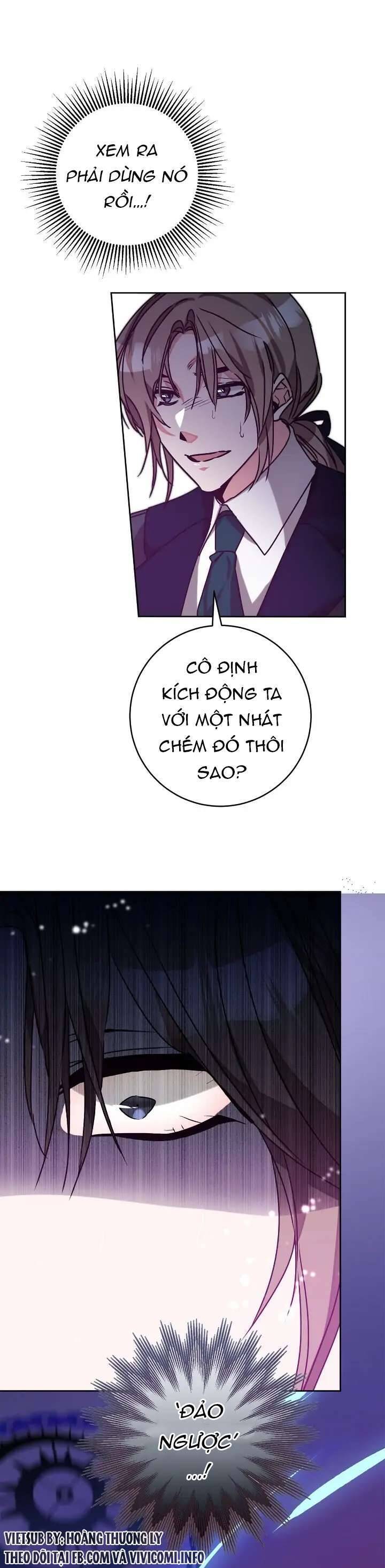 Xuyên Vào Tiểu Thuyết Làm Nữ Hoàng Tàn Độc Chap 137 - Next Chap 138