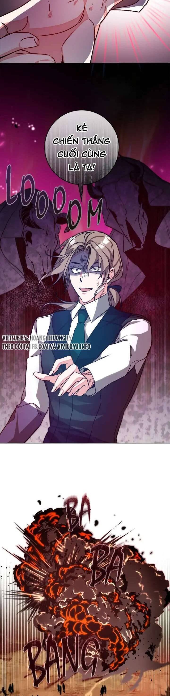 Xuyên Vào Tiểu Thuyết Làm Nữ Hoàng Tàn Độc Chap 137 - Next Chap 138