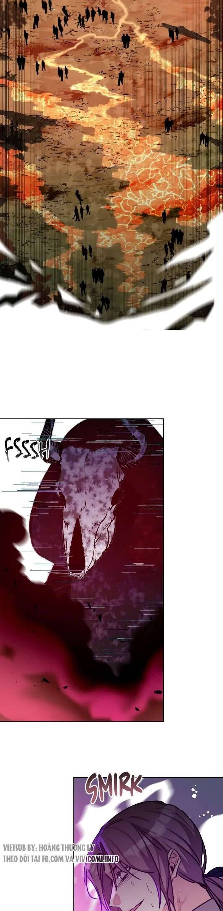 Xuyên Vào Tiểu Thuyết Làm Nữ Hoàng Tàn Độc Chap 137 - Next Chap 138