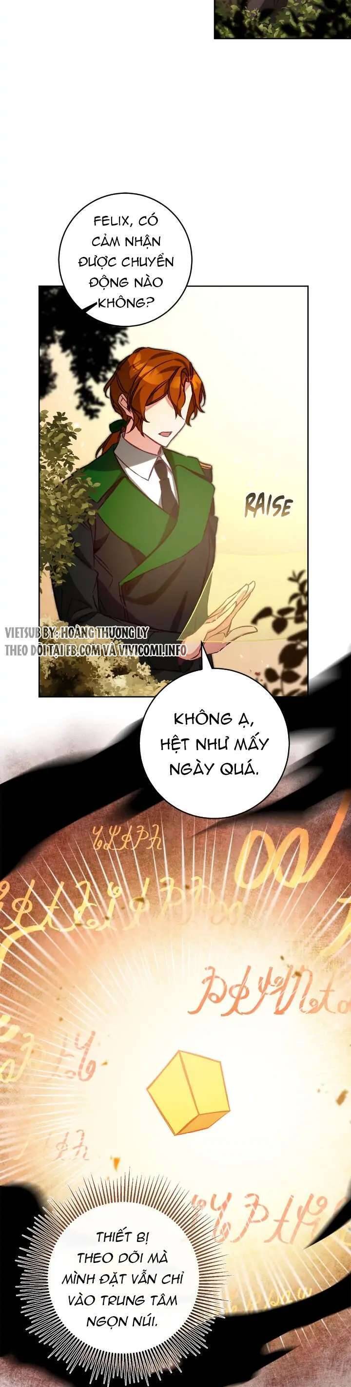 Xuyên Vào Tiểu Thuyết Làm Nữ Hoàng Tàn Độc Chap 137 - Next Chap 138