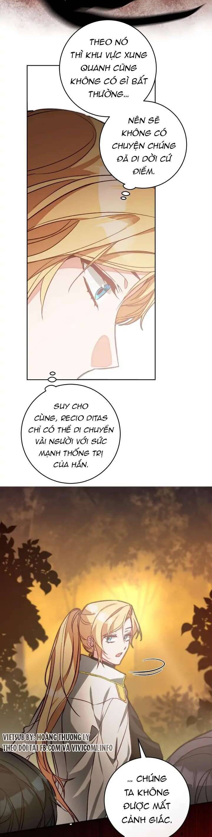 Xuyên Vào Tiểu Thuyết Làm Nữ Hoàng Tàn Độc Chap 137 - Next Chap 138