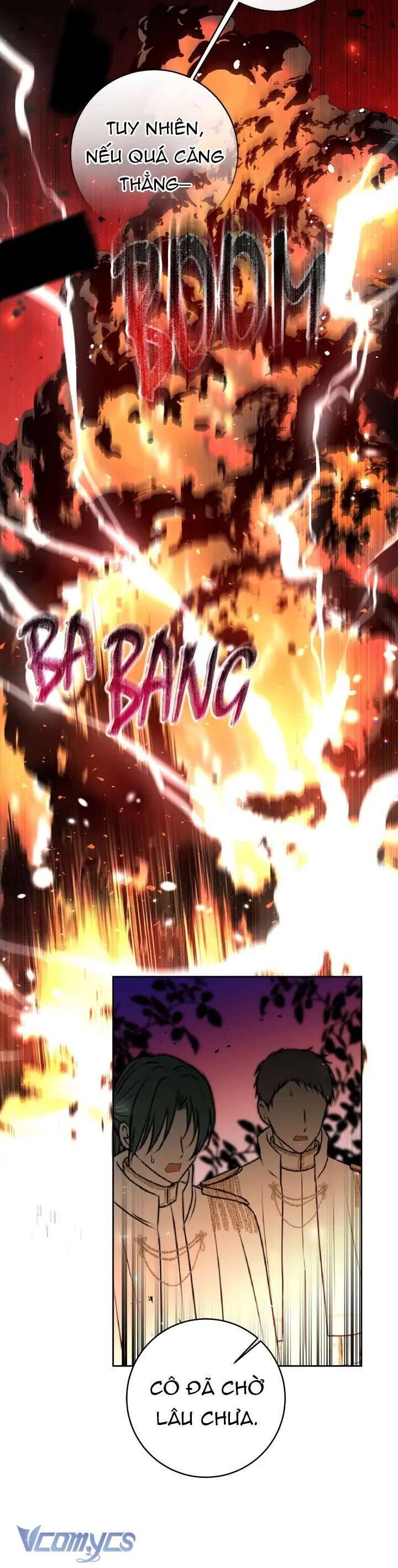 Xuyên Vào Tiểu Thuyết Làm Nữ Hoàng Tàn Độc Chap 137 - Next Chap 138
