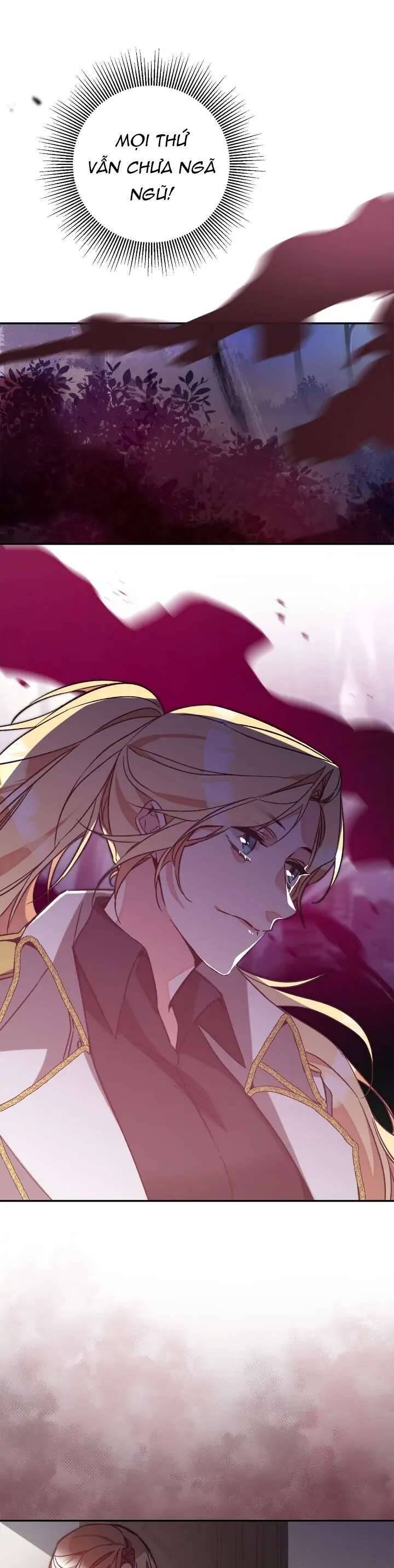 Xuyên Vào Tiểu Thuyết Làm Nữ Hoàng Tàn Độc Chap 138 - Next Chap 139