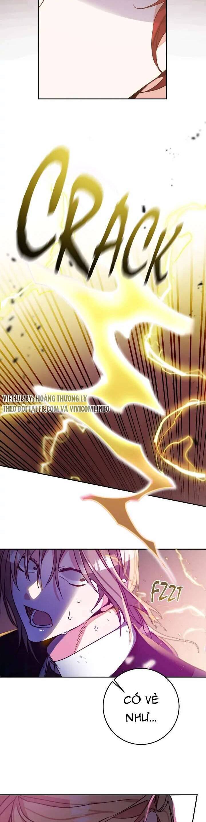 Xuyên Vào Tiểu Thuyết Làm Nữ Hoàng Tàn Độc Chap 138 - Next Chap 139