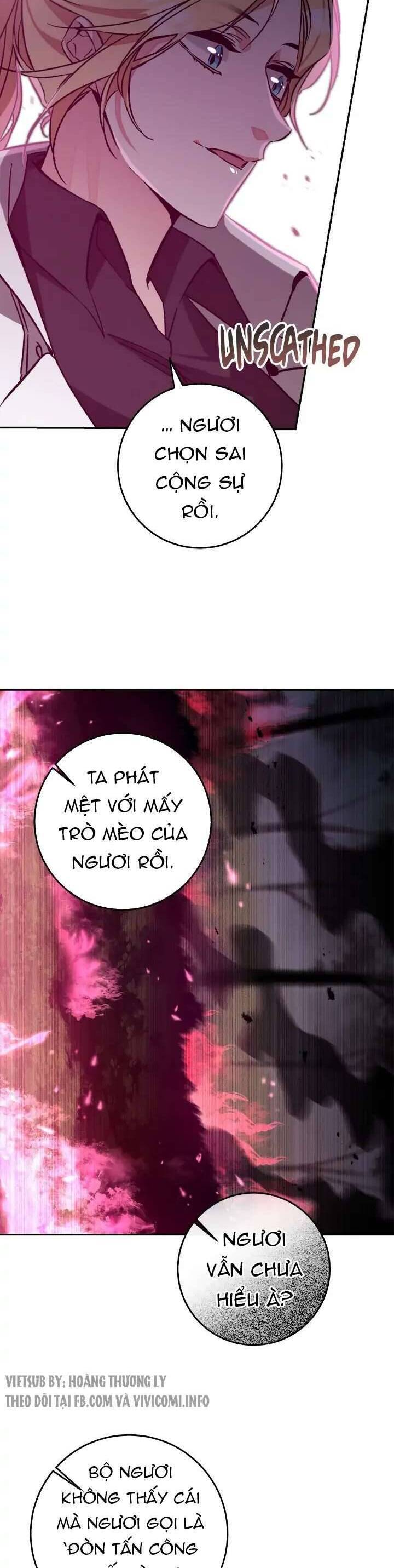 Xuyên Vào Tiểu Thuyết Làm Nữ Hoàng Tàn Độc Chap 138 - Next Chap 139
