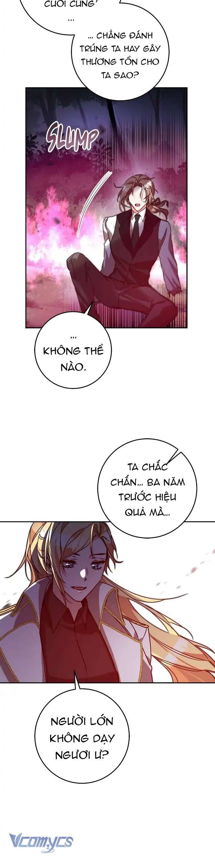Xuyên Vào Tiểu Thuyết Làm Nữ Hoàng Tàn Độc Chap 138 - Next Chap 139