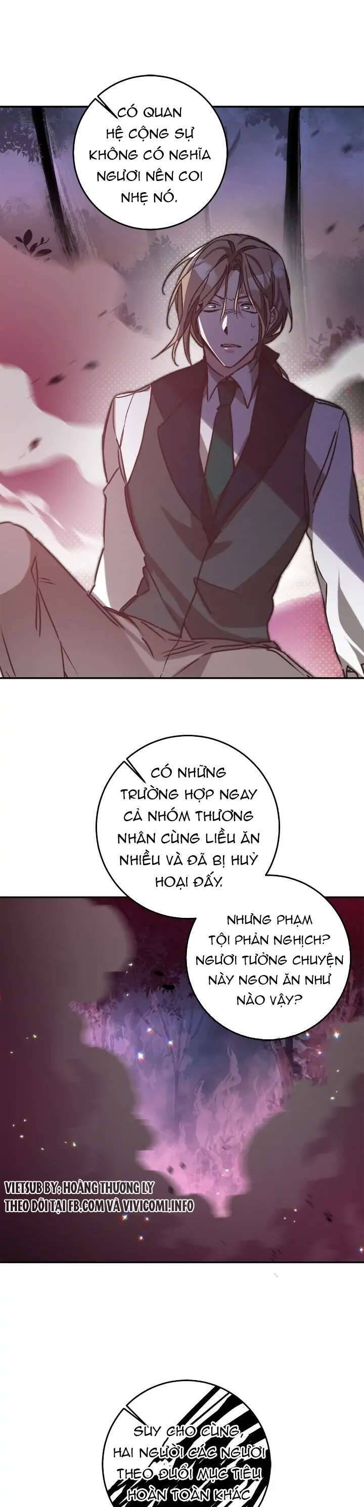 Xuyên Vào Tiểu Thuyết Làm Nữ Hoàng Tàn Độc Chap 138 - Next Chap 139