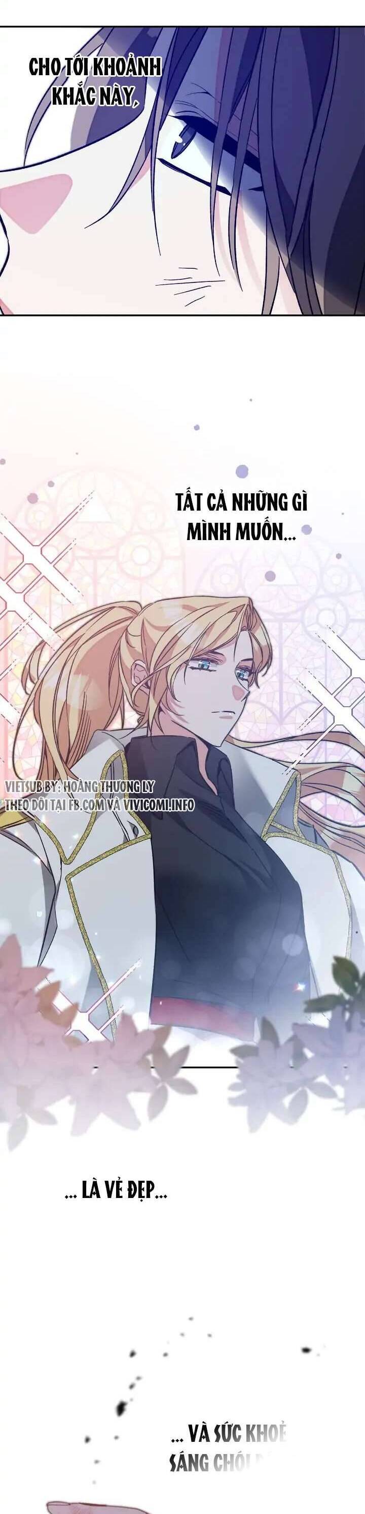 Xuyên Vào Tiểu Thuyết Làm Nữ Hoàng Tàn Độc Chap 138 - Next Chap 139