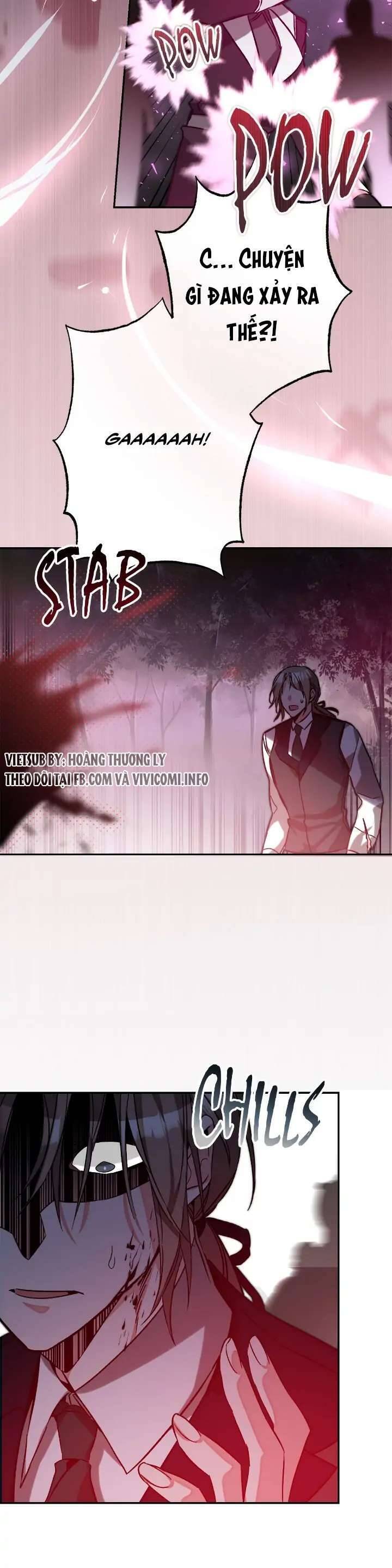 Xuyên Vào Tiểu Thuyết Làm Nữ Hoàng Tàn Độc Chap 138 - Next Chap 139
