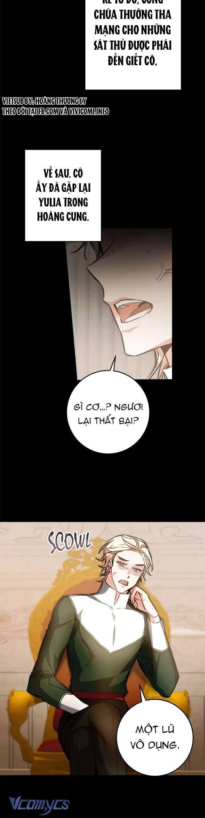 Xuyên Vào Tiểu Thuyết Làm Nữ Hoàng Tàn Độc Chap 139 - Next Chap 140
