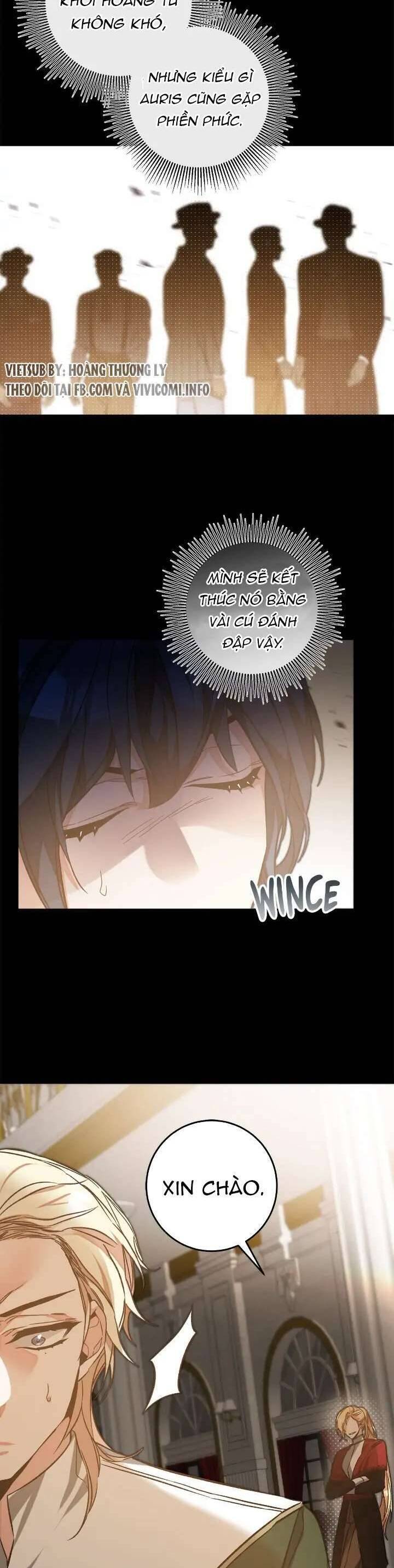 Xuyên Vào Tiểu Thuyết Làm Nữ Hoàng Tàn Độc Chap 139 - Next Chap 140