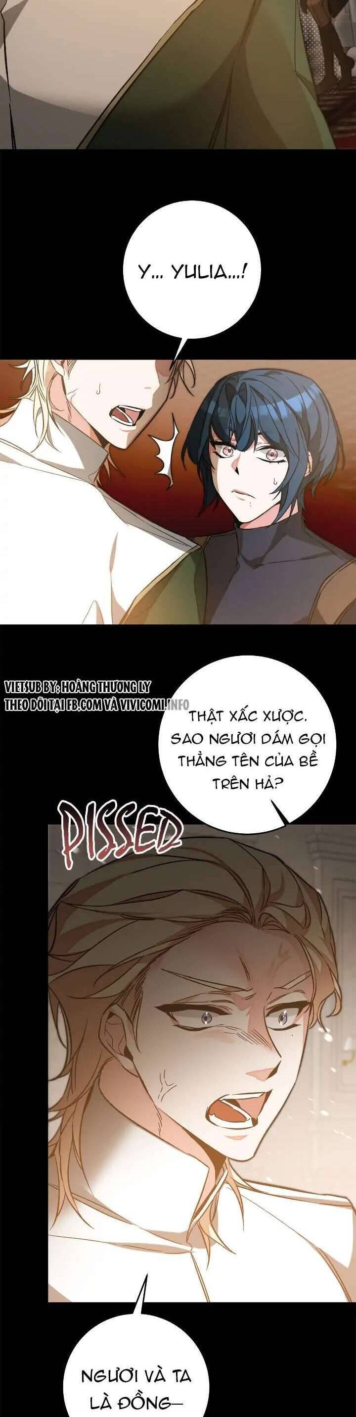 Xuyên Vào Tiểu Thuyết Làm Nữ Hoàng Tàn Độc Chap 139 - Next Chap 140
