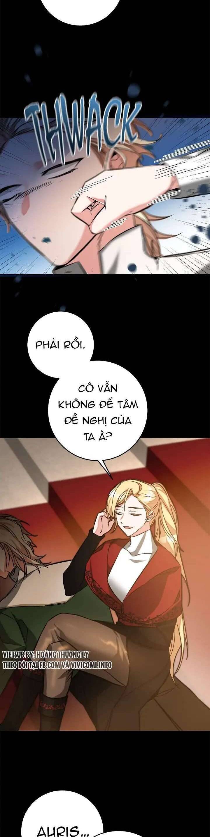 Xuyên Vào Tiểu Thuyết Làm Nữ Hoàng Tàn Độc Chap 139 - Next Chap 140