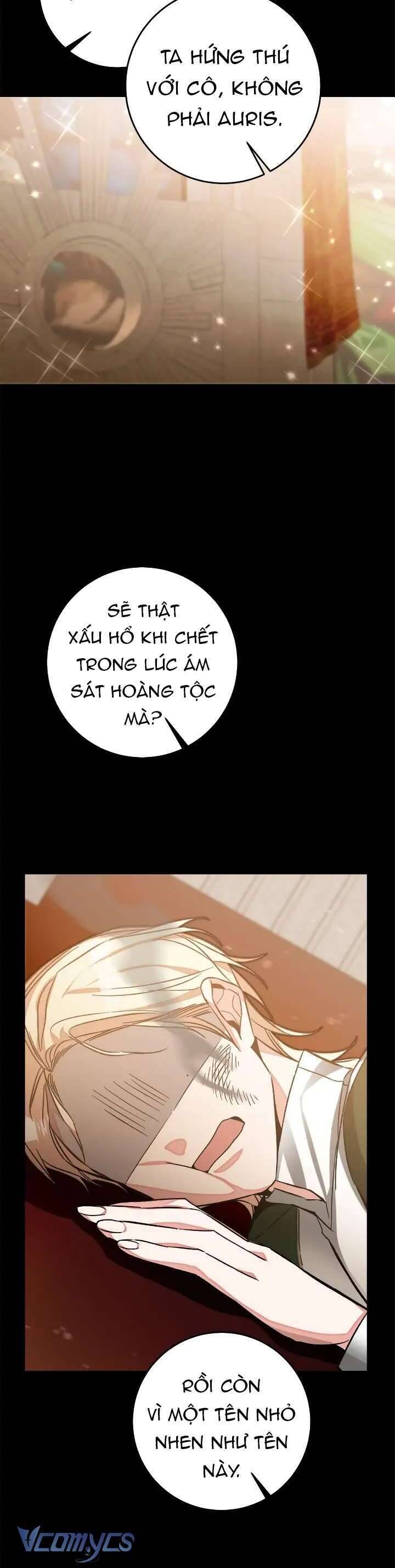 Xuyên Vào Tiểu Thuyết Làm Nữ Hoàng Tàn Độc Chap 139 - Next Chap 140