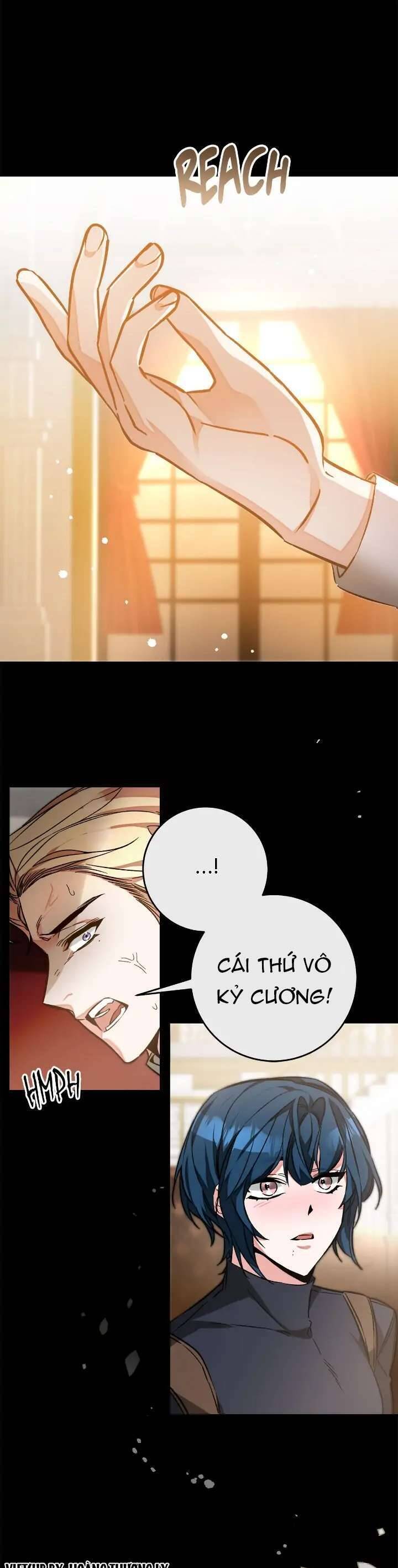 Xuyên Vào Tiểu Thuyết Làm Nữ Hoàng Tàn Độc Chap 139 - Next Chap 140