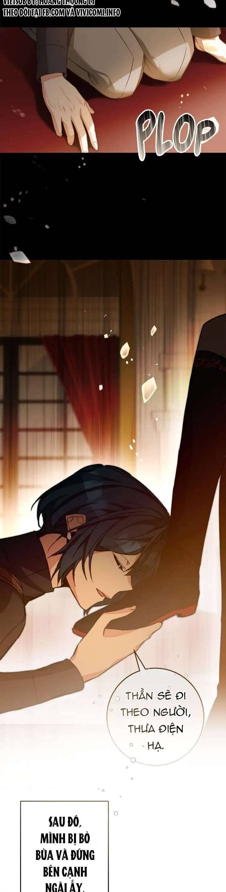 Xuyên Vào Tiểu Thuyết Làm Nữ Hoàng Tàn Độc Chap 139 - Next Chap 140
