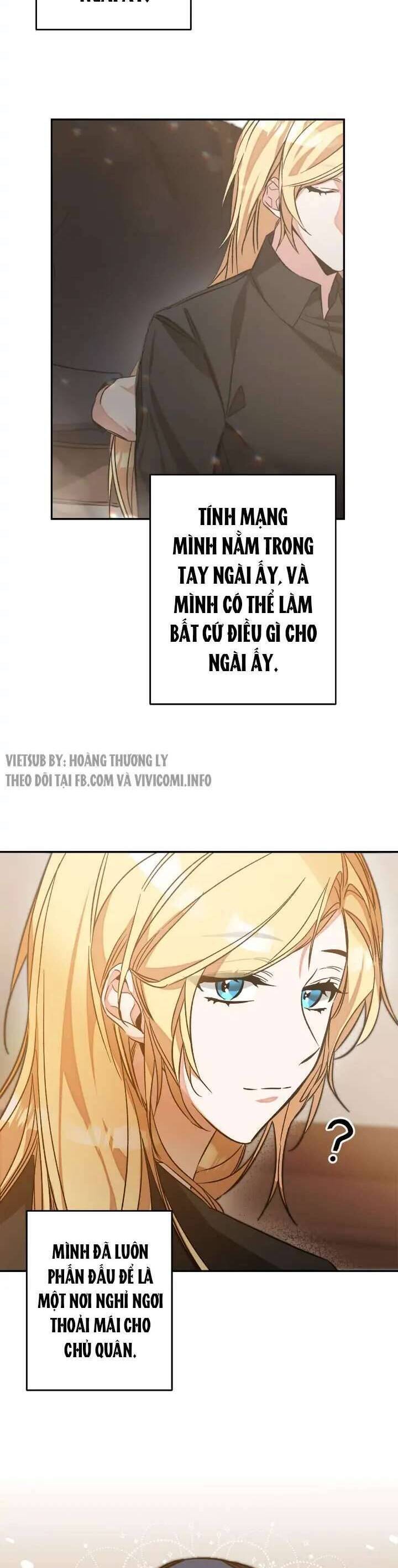 Xuyên Vào Tiểu Thuyết Làm Nữ Hoàng Tàn Độc Chap 139 - Next Chap 140