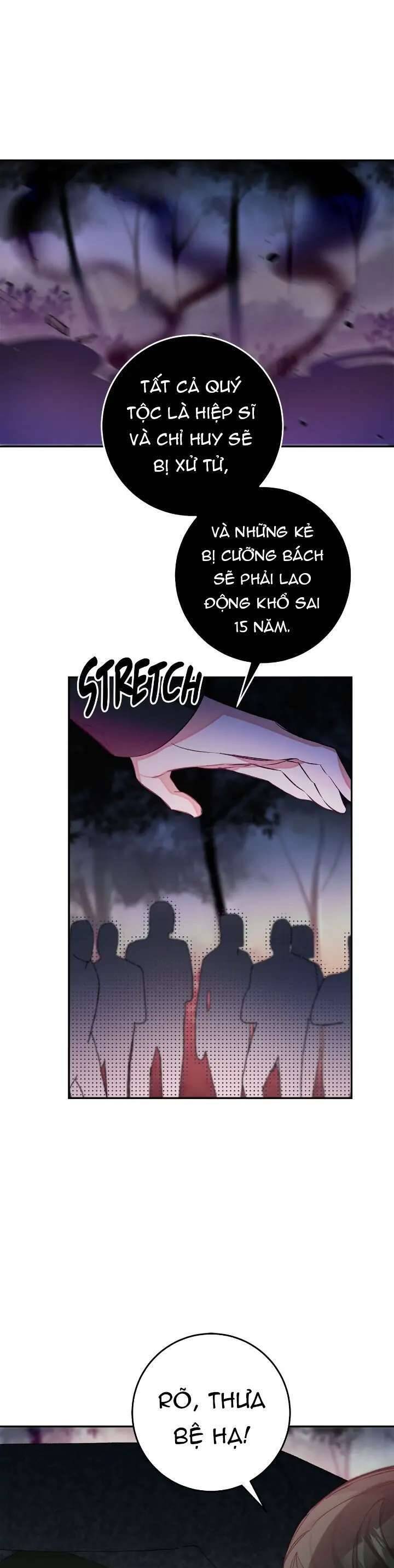 Xuyên Vào Tiểu Thuyết Làm Nữ Hoàng Tàn Độc Chap 139 - Next Chap 140