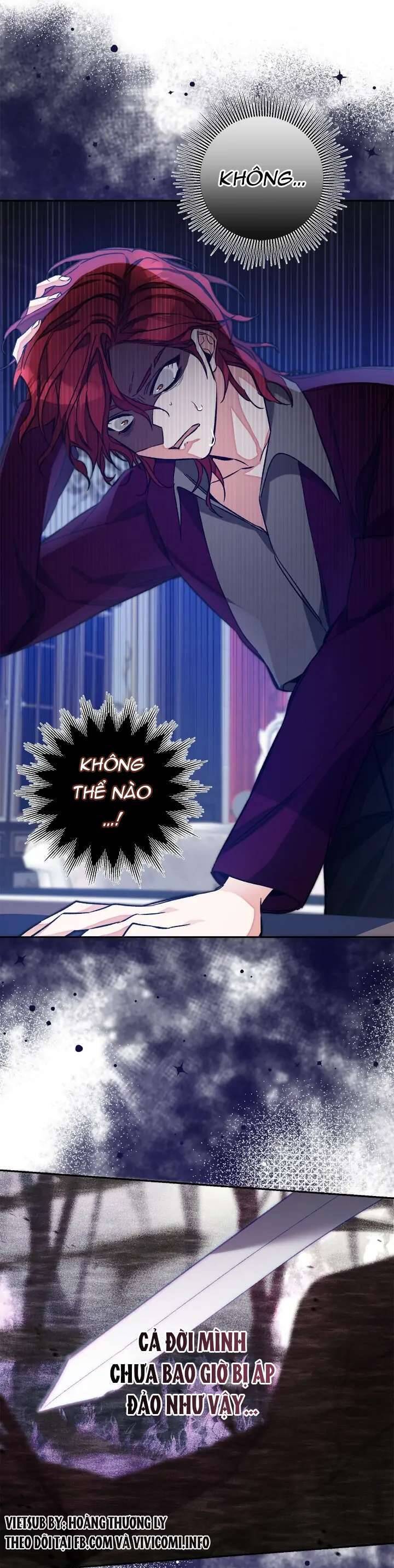 Xuyên Vào Tiểu Thuyết Làm Nữ Hoàng Tàn Độc Chap 139 - Next Chap 140