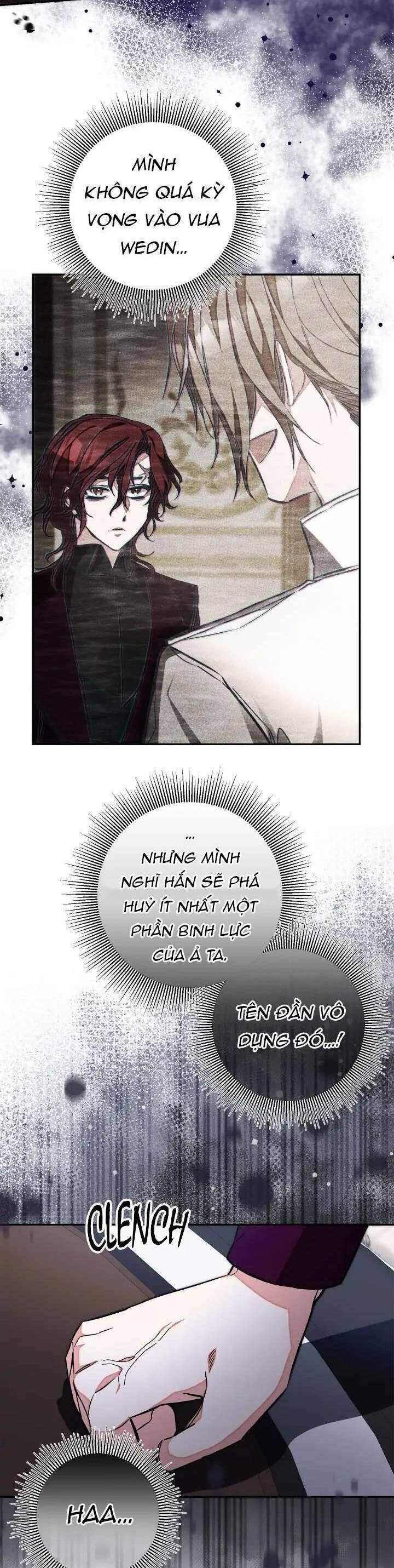 Xuyên Vào Tiểu Thuyết Làm Nữ Hoàng Tàn Độc Chap 139 - Next Chap 140