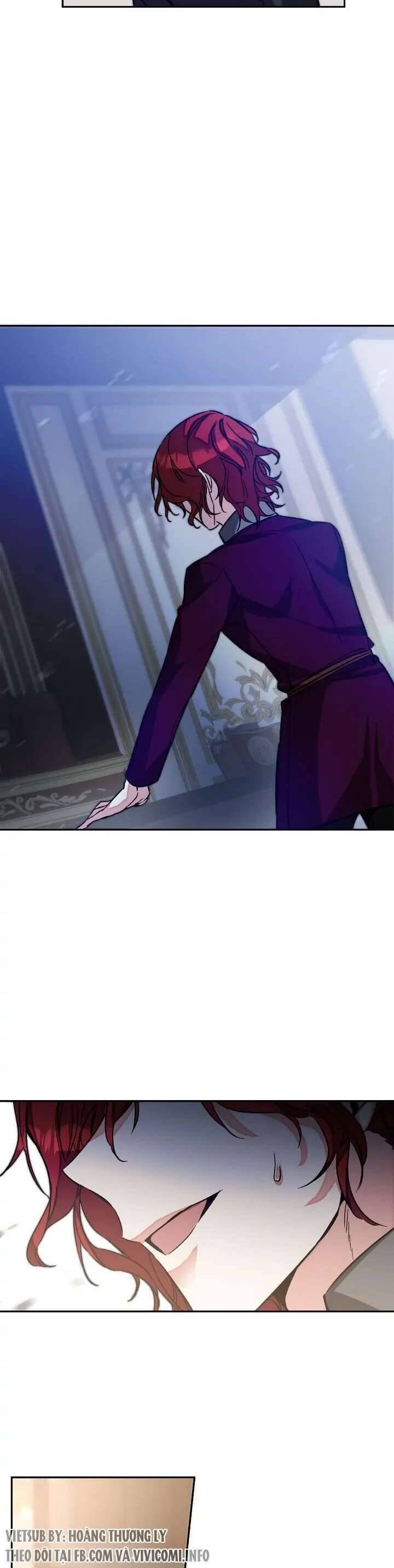 Xuyên Vào Tiểu Thuyết Làm Nữ Hoàng Tàn Độc Chap 139 - Next Chap 140