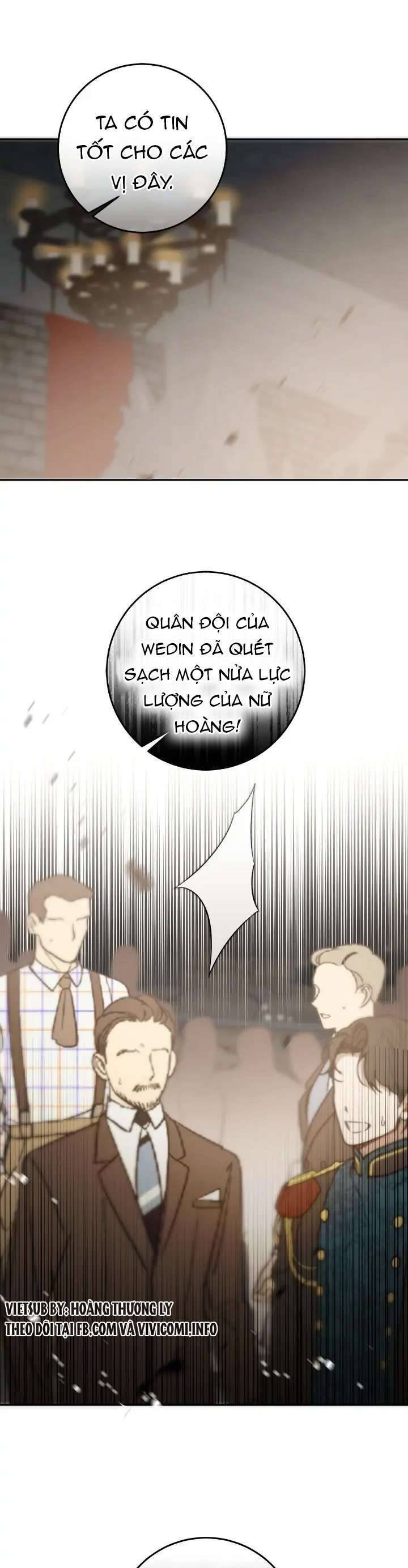 Xuyên Vào Tiểu Thuyết Làm Nữ Hoàng Tàn Độc Chap 139 - Next Chap 140