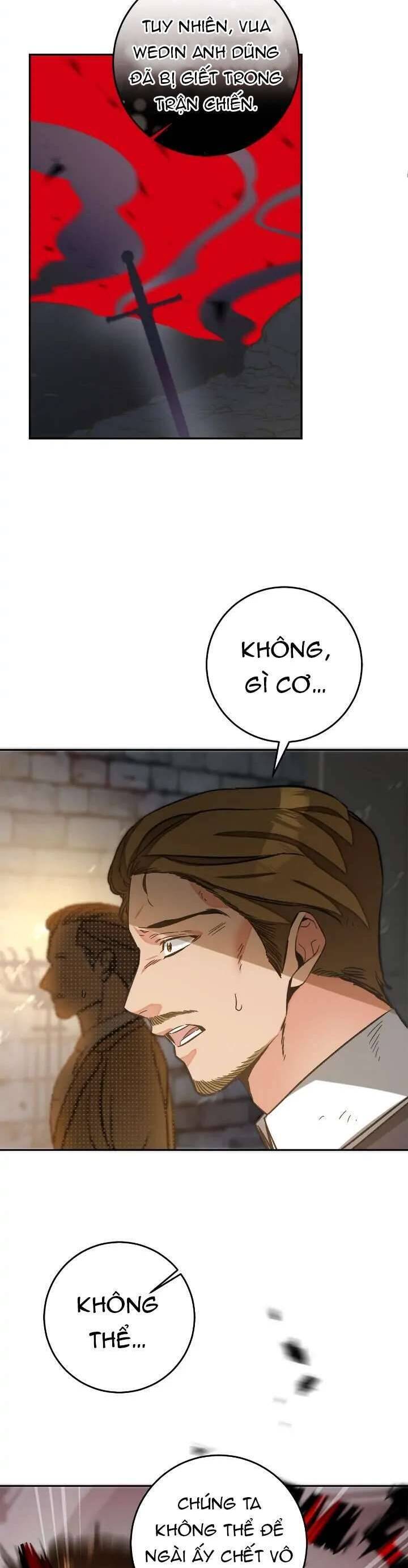 Xuyên Vào Tiểu Thuyết Làm Nữ Hoàng Tàn Độc Chap 139 - Next Chap 140