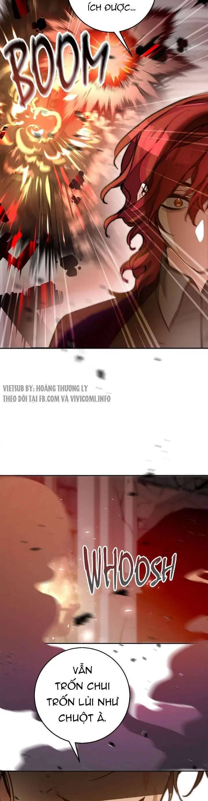 Xuyên Vào Tiểu Thuyết Làm Nữ Hoàng Tàn Độc Chap 139 - Next Chap 140